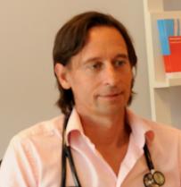 Dr. Leo Hofstra